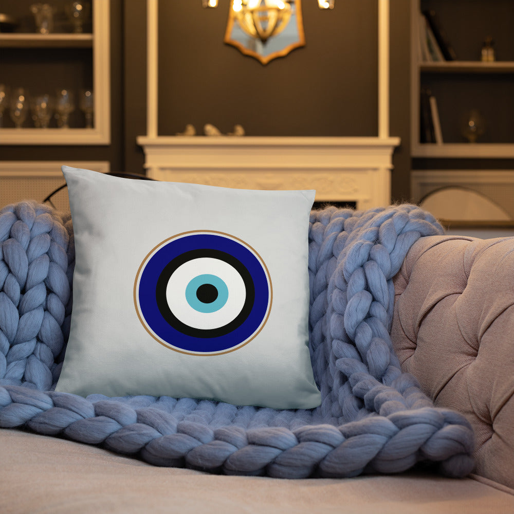 THROW PILLOWS