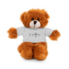 Heartbeat, Stuffed Animals with Tee, Khachkar