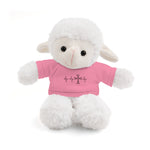 Heartbeat, Stuffed Animals with Tee, Khachkar