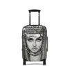 Armenian Eyes, Luggage Cover, Style 1