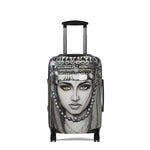 Armenian Eyes, Luggage Cover, Style 1