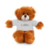 Heartbeat, Stuffed Animals with Tee, Etchmiadzin