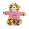 Heartbeat, Stuffed Animals with Tee, Khachkar