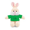 Heartbeat, Stuffed Animals with Tee, Khachkar