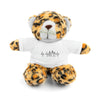 Heartbeat, Stuffed Animals with Tee, Etchmiadzin