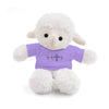 Heartbeat, Stuffed Animals with Tee, Khachkar