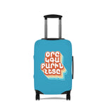 Armenian Idiom, Ore Kga, Luggage Cover
