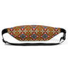 Fanny Pack, Armenian Ornamental Art