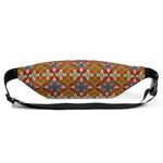 Fanny Pack, Armenian Ornamental Art