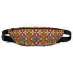 Fanny Pack, Armenian Ornamental Art