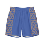 Armenian Symbols, Khachkar, Men's Swim Trunks