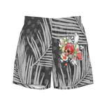 Armenian Symbols, Pomegranate, Men's Swim Trunks