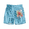 Armenian Symbols, Pomegranate, Men's Swim Trunks