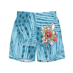 Armenian Symbols, Pomegranate, Men's Swim Trunks