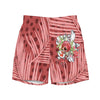 Armenian Symbols, Pomegranate, Men's Swim Trunks