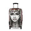 Armenian Eyes, Luggage Cover, Style 2