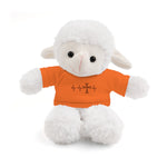 Heartbeat, Stuffed Animals with Tee, Khachkar