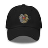 Armenian Symbols, Dad Hat, Coat of Arms of Armenia