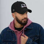 Armenian Idiom, Dad Hat, Inch Ka Chka?