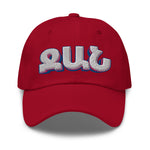 Armenian Idiom, Dad Hat, Jan