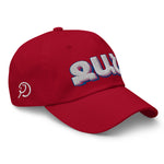 Armenian Idiom, Dad Hat, Jan