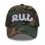 Armenian Idiom, Dad Hat, Jan