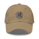 Armenian Symbols, Dad Hat, Coat of Arms of Armenia