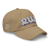 Armenian Idiom, Dad Hat, Jan