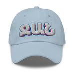 Armenian Idiom, Dad Hat, Jan