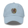 Armenian Symbols, Dad Hat, Coat of Arms of Armenia