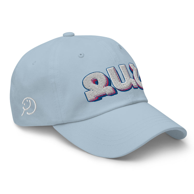 Armenian Idiom, Dad Hat, Jan