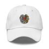 Armenian Symbols, Dad Hat, Coat of Arms of Armenia