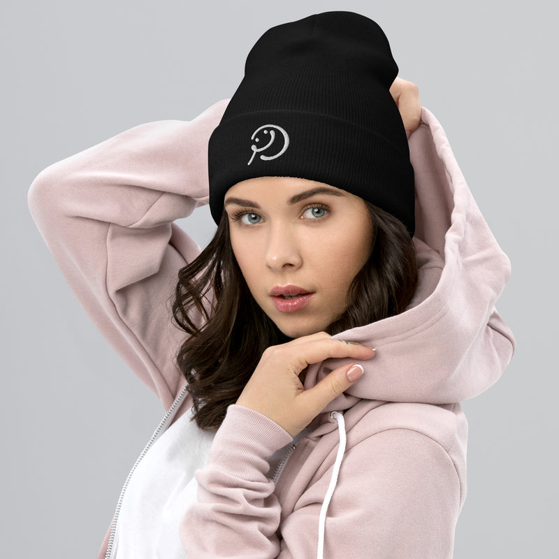 Maika Muyka, Cuffed Beanie