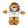 Heartbeat, Stuffed Animals with Tee, Khachkar