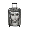 Armenian Eyes, Luggage Cover, Style 1