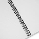 Spiral Notebook, Armenian Ornamental Art