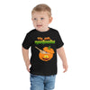 Hey, Jan, Ghapama, Toddler Short Sleeve Tee