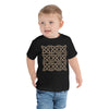 Armenian Symbols, Toddler Short Sleeve Tee, Khachkar