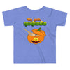 Hey, Jan, Ghapama, Toddler Short Sleeve Tee