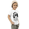 Dzmer Papi, Grandfather Winter, Toddler Short Sleeve Tee