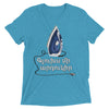 Armenian Idiom, Unisex Short Sleeve T-Shirt, Glookhs Mi Hartookir