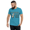 Armenian Idiom, Unisex Short Sleeve T-Shirt, Lavootyun Anokhi