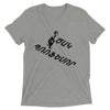 Armenian Idiom, Unisex Short Sleeve T-Shirt, Tsak Professor, Black Monotone