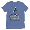 Armenian Idiom, Unisex Short Sleeve T-Shirt, Glookhs Mi Hartookir