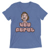 Armenian Idiom, Unisex Short Sleeve T-Shirt, Kes Beran