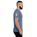 ArmEnglish, Unisex Short Sleeve T-Shirt, Tsavt Tanem