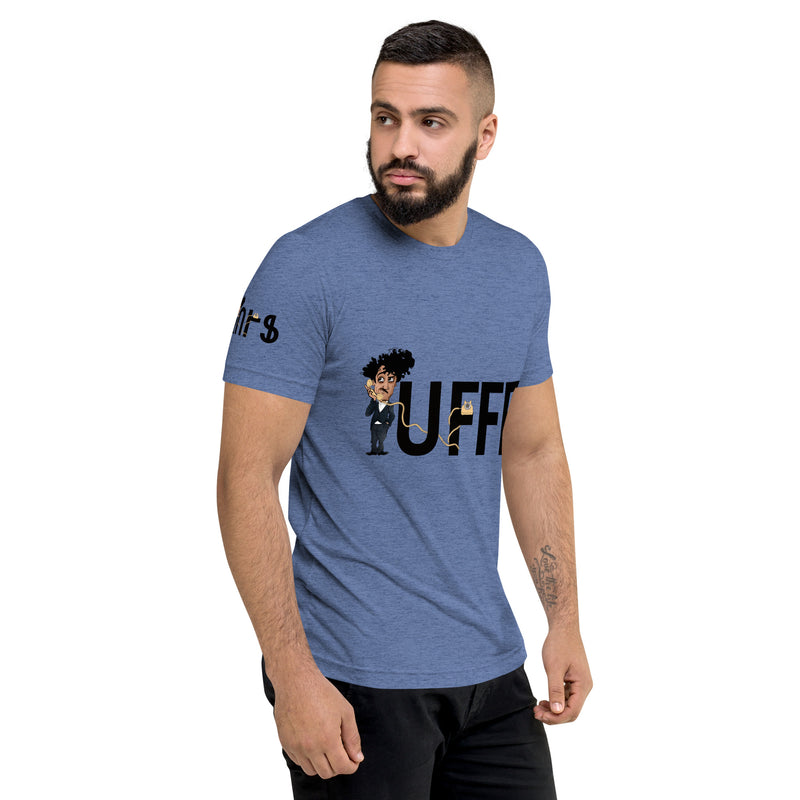 ArmEnglish, Unisex Short Sleeve T-Shirt, Ufff