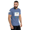 ArmEnglish, Unisex Short Sleeve T-Shirt, Mi Pntrvir