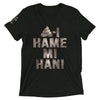 ArmEnglish, Unisex Short Sleeve T-Shirt, Hame Mi Hani