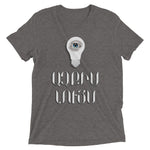 Armenian Idiom, Unisex Short Sleeve T-Shirt, Atchkis Looys